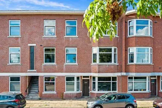 Appartement te koop: Schenkkade 343, Bezuidenhout-Oost 'S-Gravenhage