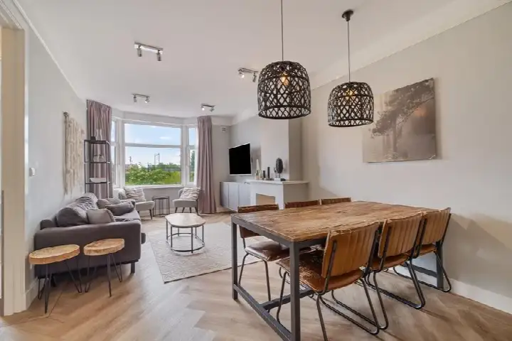 Appartement te koop: Schenkkade 358, Bezuidenhout-Oost 'S-Gravenhage