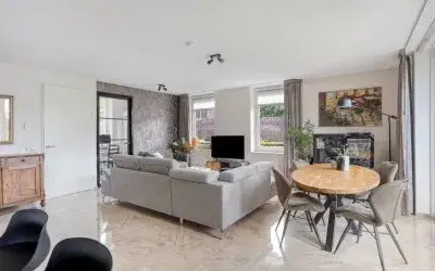 Appartement te koop: Schependomlaan 16B, Hees Nijmegen