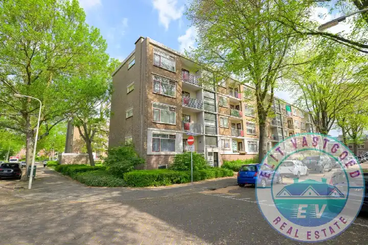 Appartement te koop: Schependreef 75, Dreven en Gaarden 'S-Gravenhage