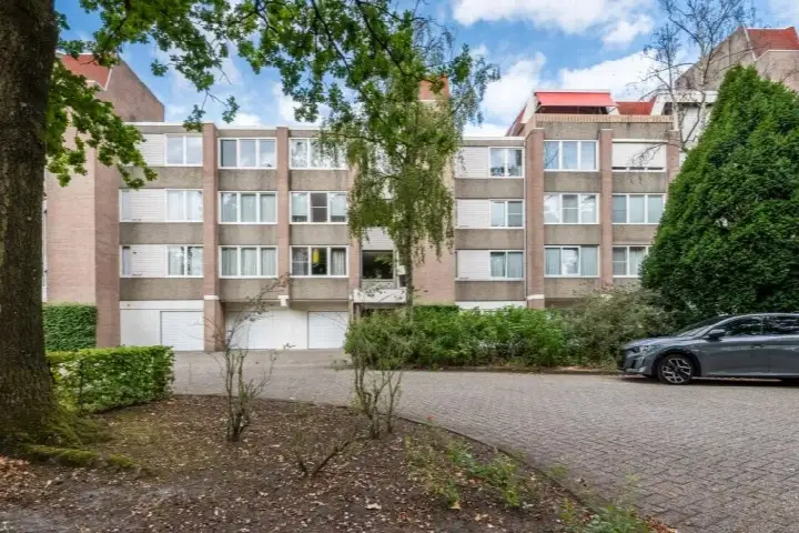 Appartement te koop: Schepenenstraat 55, Zesgehuchten Geldrop