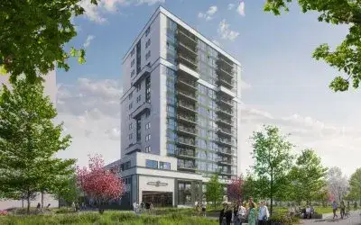 Apartment for sale: Schepenpad 104, Centrum-Zuid Spijkenisse