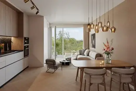 Apartment for sale: Schepenpad 58, Centrum-Zuid Spijkenisse