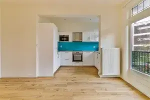 Woning te huur: Schepenstraat, Blijdorp Rotterdam