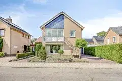 Vrijstaande woning te koop: Scheperstraat 2, Sevenum Sevenum