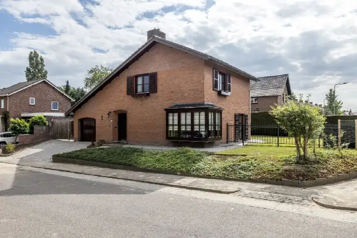Vrijstaande woning te koop: Scheperstraat 22, Beek Beek (Li)