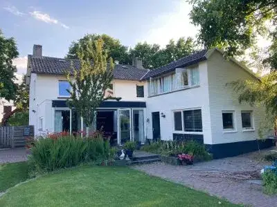 Vrijstaande woning te koop: Schepersweg 24, Bogerd-Vijfhuis Uden