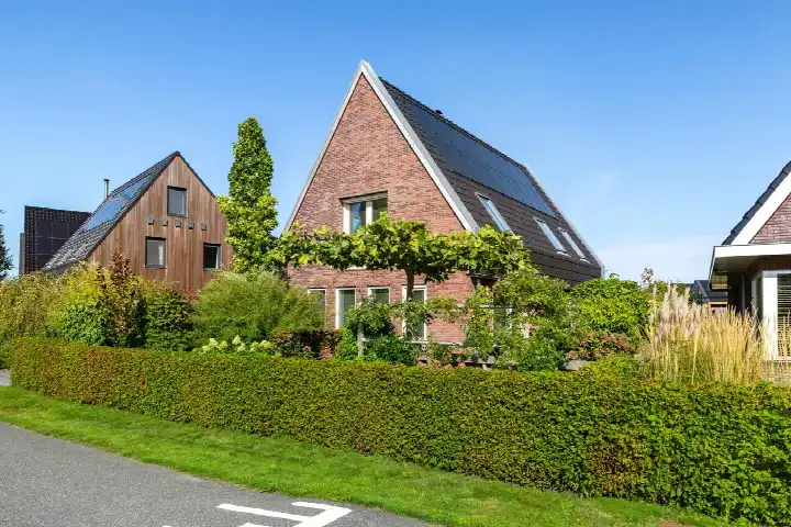 Vrijstaande woning te koop: Schepperij 12, Tersluis Meerstad