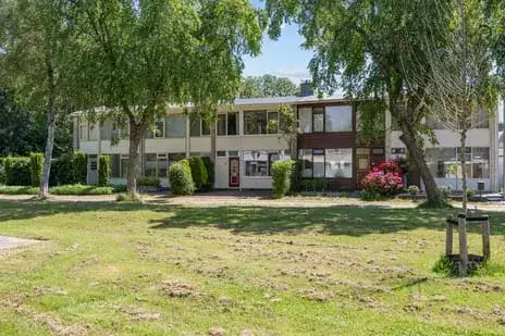 Terraced house for sale: Schepperijlaan 30, Winsum Zuid - West Winsum (Gr)