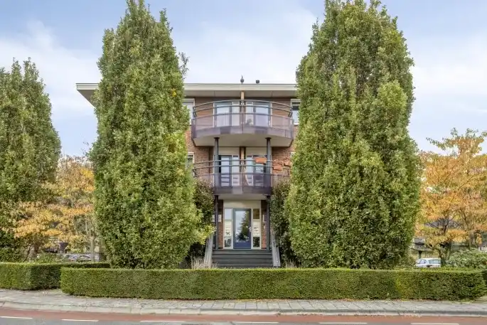 Appartement te koop: Schering 25, De Hooilanden Wierden