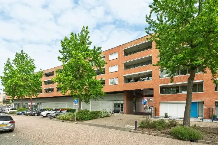 Appartement te koop: Schermerhornpark 270, Hoven-Oost Nieuwegein