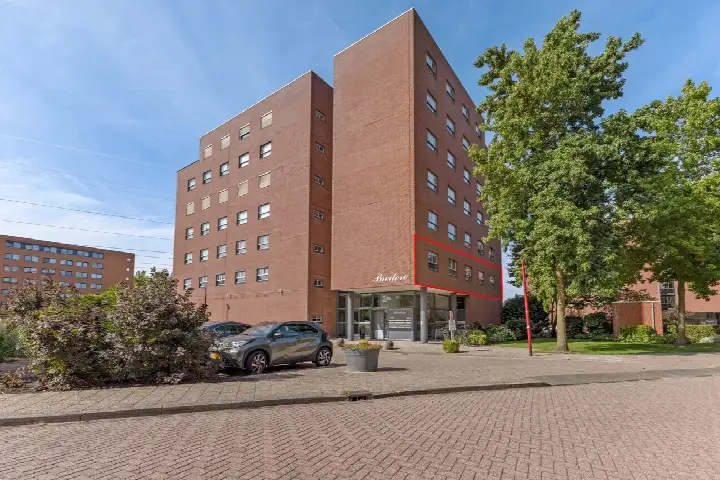 Appartement te koop: Schermerhornpark 5, Hoven-Oost Nieuwegein