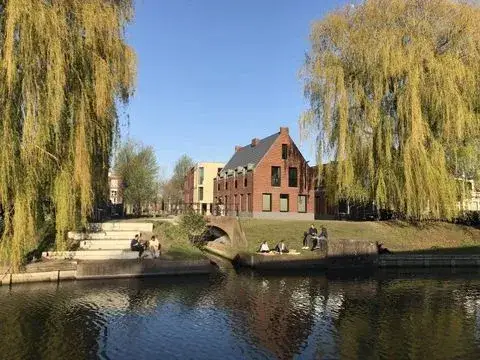 Hoekwoning te huur: Schermerhornstraat 5, Lauwerecht Utrecht