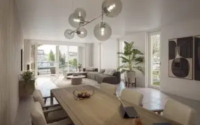 Appartement te koop: Schermerweg 94A1, Schermereiland en Omval Alkmaar
