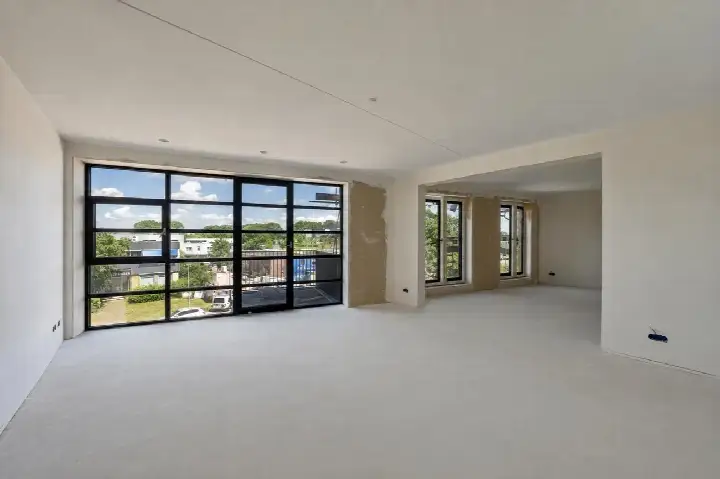 Apartment for sale: Schermerweg 94C-6, Schermereiland en Omval Alkmaar