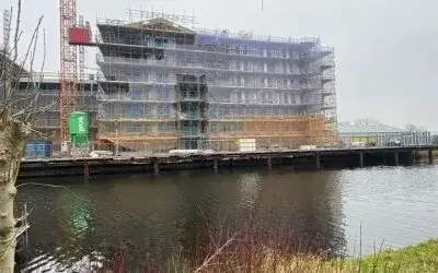 Appartement te koop: Schermerweg 94D3, Schermereiland en Omval Alkmaar