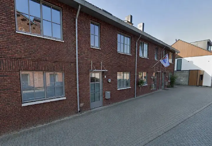 Terraced house for rent: Scherpenheuvelstraat 14, Hoevenseweg Tilburg
