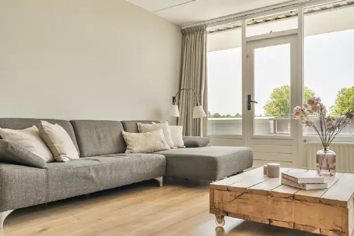 Apartment for sale: Scherpenzeelstraat 139, Reigersbos 2 Amsterdam