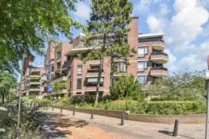 Appartement te koop: Scheveningseweg 35, Visserijbuurt 'S-Gravenhage