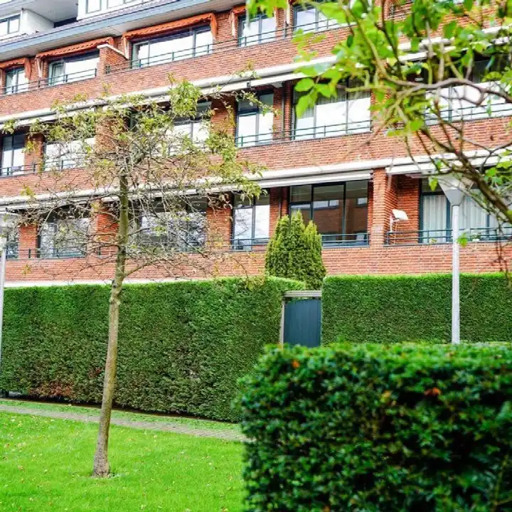 Apartment for rent: Scheveningseweg 84C, Statenkwartier 'S-Gravenhage