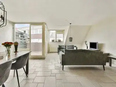 Appartement te koop: Schie 166, Brandersbuurt Schiedam