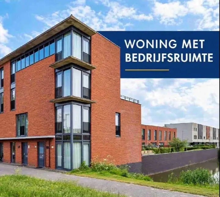 Apartment for rent: Schiebroekstraat 145, Zuid-Hollandbuurt-Zuidoost Zoetermeer