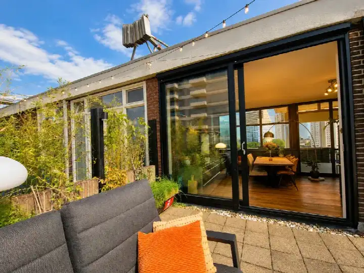 Woning te huur: Schiedamsedijk, Stadsdriehoek Rotterdam