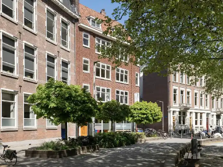 Appartement te koop: Schiedamsesingel 149C02, Cool Rotterdam