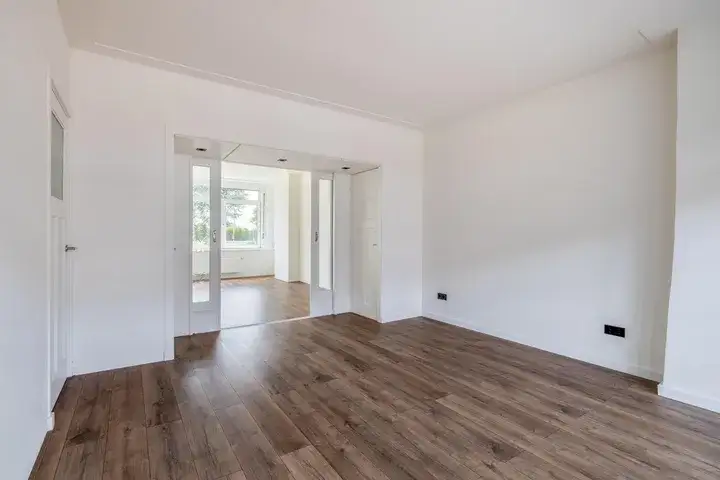 Appartement te koop: Schiedamseweg Beneden 501A, Oud Mathenesse Rotterdam