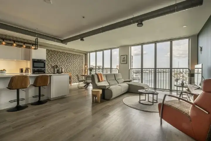 Appartement te koop: Schiehavenkade 234, Schiemond Rotterdam