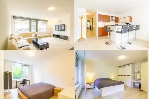 Appartement te huur: Schiekade 11A, Provenierswijk Rotterdam