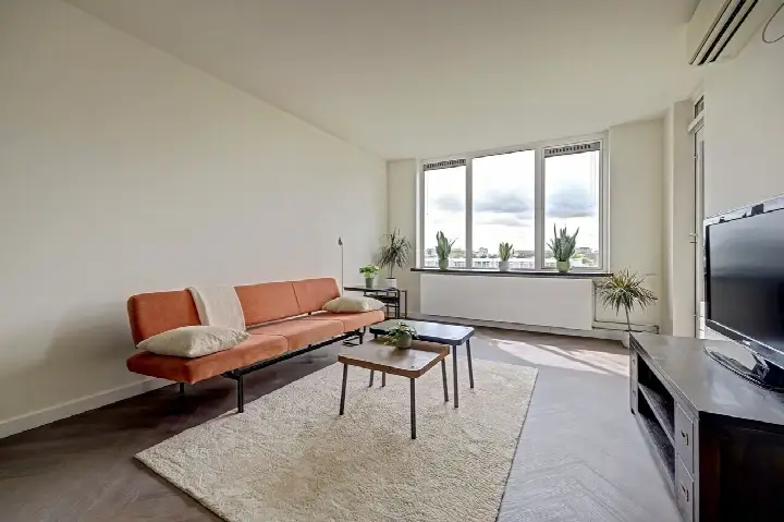 Appartement te koop: Schiekade 27C, Provenierswijk Rotterdam