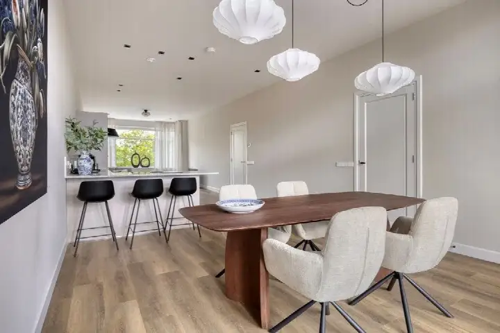 Appartement te huur: Schiekade 53D, Agniesebuurt Rotterdam