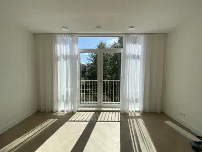 Appartement te huur: Schiekade 81G, Provenierswijk Rotterdam
