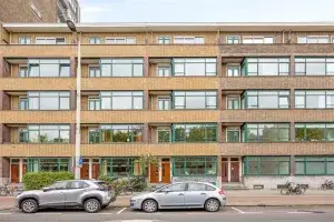 Woning te huur: Schiekade, Provenierswijk Rotterdam