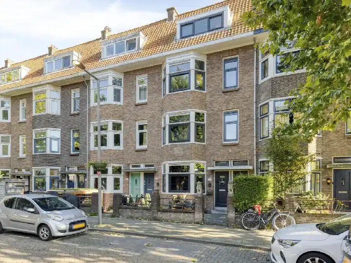 Appartement te koop: Schielaan 60A, Overschie Rotterdam