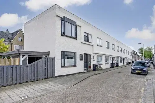 Hoekwoning te koop: Schiermonnikoog 17, Schilders- en Waddenbuurt Zaandam