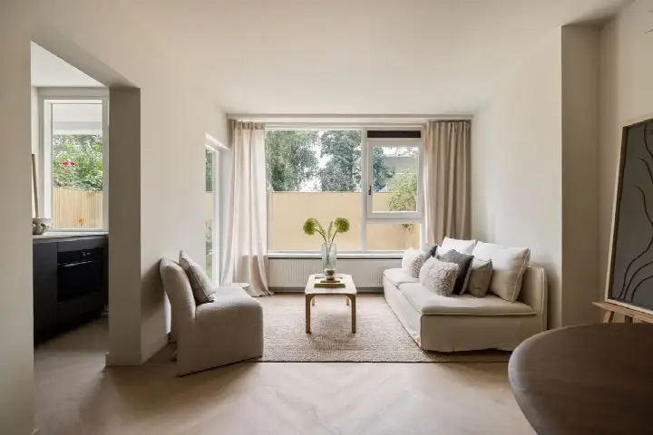 Studio for sale: Schierstins 105, Gelderlandpleinbuurt Amsterdam