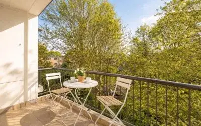 Appartement te koop: Schierstins 56, Gelderlandpleinbuurt Amsterdam
