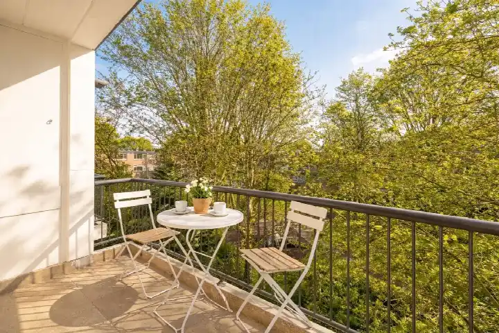 Apartment for sale: Schierstins 56, Gelderlandpleinbuurt Amsterdam