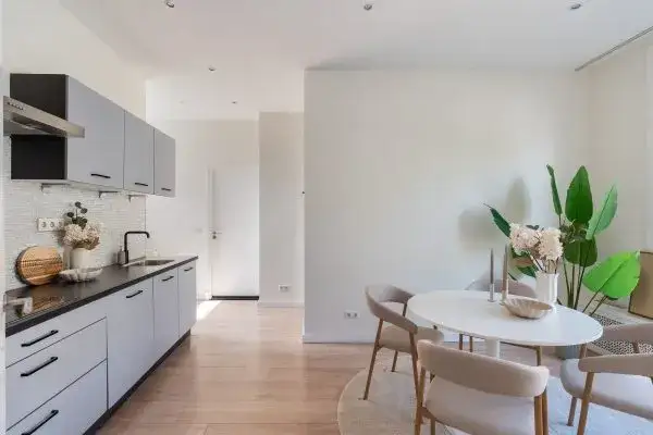 Apartment for sale: Schietbaanlaan 72B, Middelland Rotterdam