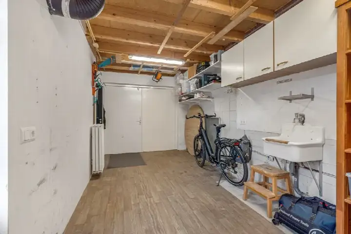 Semi-detached for sale: Schievestraat 5, Het Grieth Zevenaar