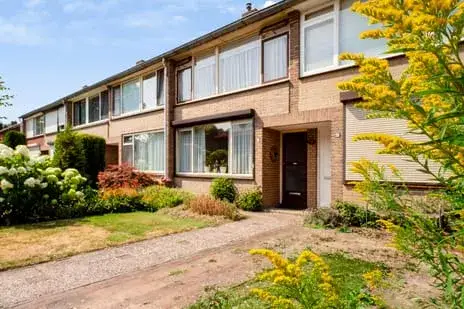 Terraced house for sale: Schievestraat 53, Het Grieth Zevenaar
