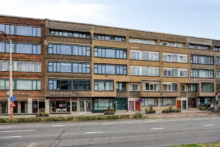 Apartment for sale: Schieweg 123A02, Bergpolder Rotterdam