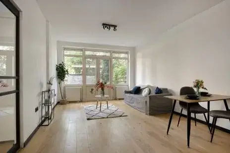 Apartment for sale: Schieweg 161A, Bergpolder Rotterdam