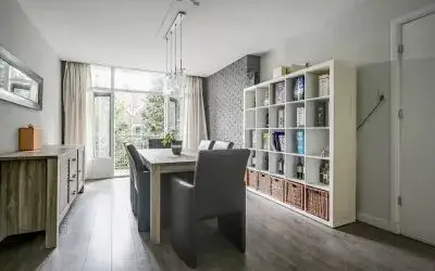 Appartement te koop: Schieweg 179A02, Bergpolder Rotterdam