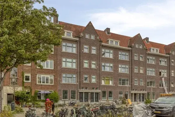 Appartement te koop: Schieweg 17A, Bergpolder Rotterdam