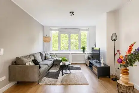 Appartement te koop: Schieweg 195A03, Bergpolder Rotterdam