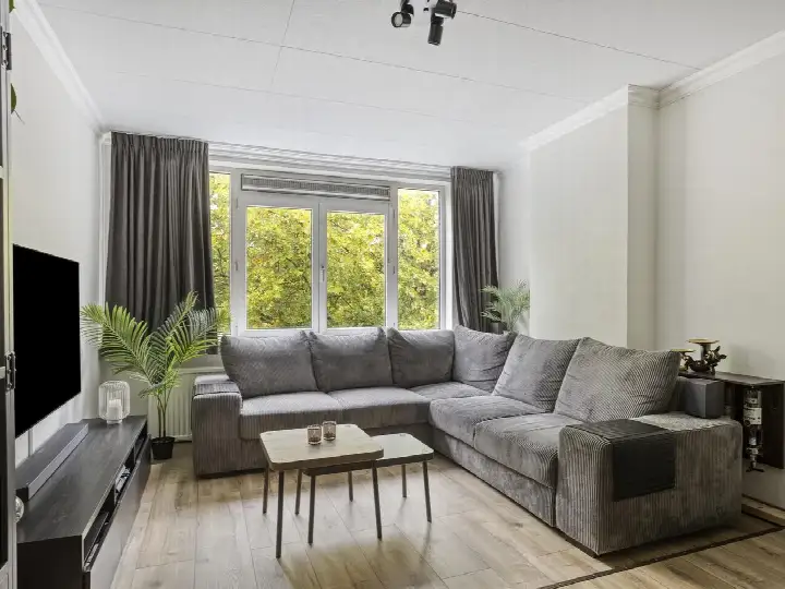 Apartment for sale: Schieweg 219A03, Bergpolder Rotterdam