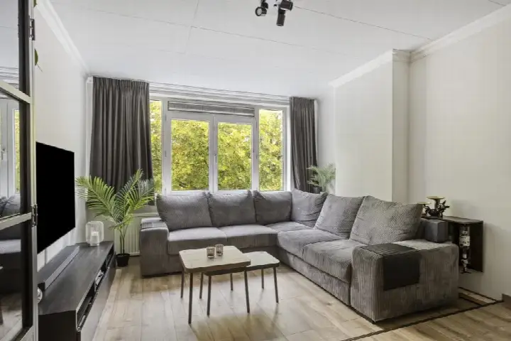Appartement te koop: Schieweg 219A03, Bergpolder Rotterdam